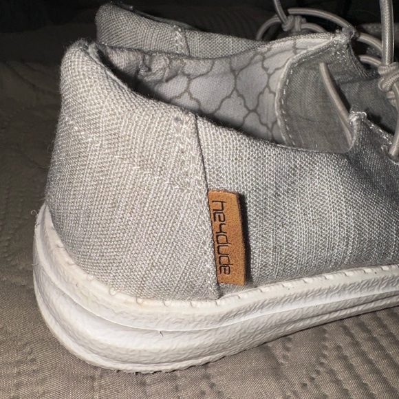 Kids HeyDudes - Picture 2 of 3